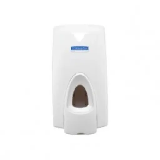 [KCP-30163094] Dispensador para Jabon en Espuma 800 ml - Blanco - KCP