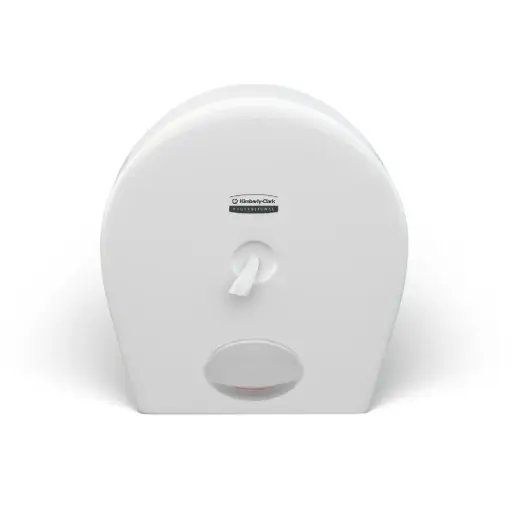 [KCP-30240632] Dispensador para Papel Higiénico Centerpull - Blanco - KCP
