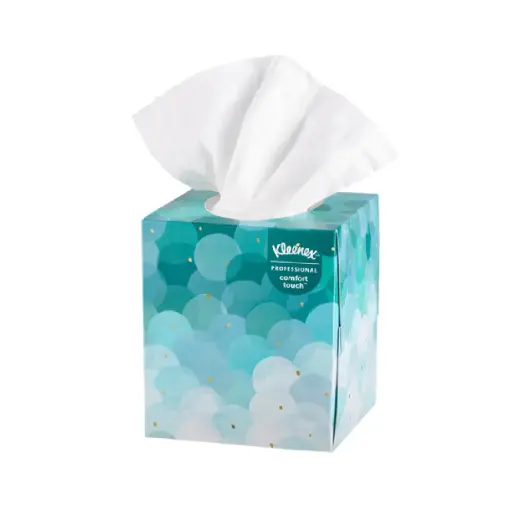 [KCP-30244264] Papel Facial Boutique - Blanco - Kleenex - Caja de 36 Paq. X 90 Hojas - KCP