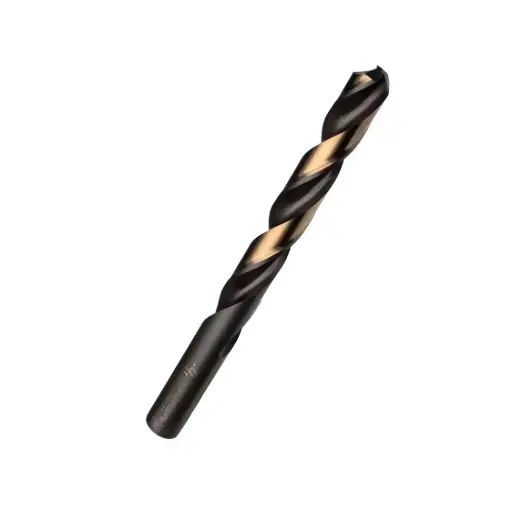 Broca de Cobalto M35 HSS para Metal - Barracuda