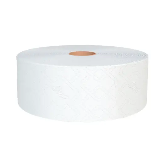 [KCP-30247626] Papel Higiénico Centerpull - Blanco - Scott Control - Caja de 6 Rollos x 320 m - KCP
