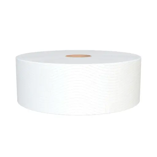 [KCP-30223231] Papel Higiénico - Blanco - Kleenex - Caja de 6 Rollos x 250 m - KCP