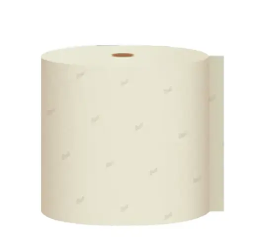 [KCP-30240064] Papel Toalla de Manos - Natural - Scott Essential Airflex - Caja de 6 Rollos x 250 m - KCP