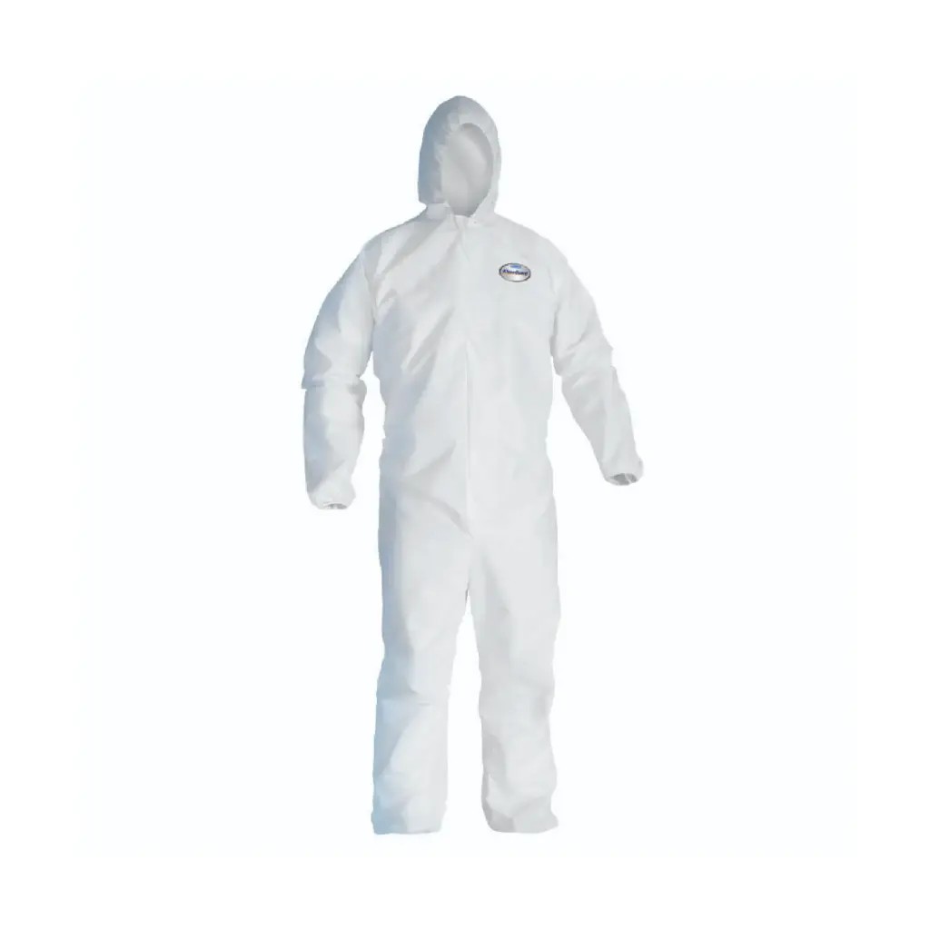 Traje desechable KleenGuard A30