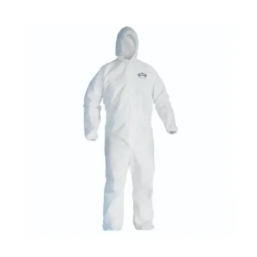 Traje - Desechable - A30 - Kleenguard - KCP