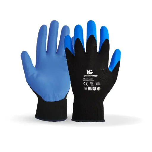 Guantes Tejipunto Revestido de Nitrilo - G40 - KleenGuard - KCP