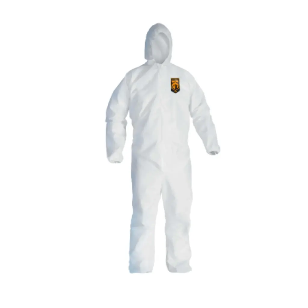 Traje desechable KleenGuard A40
