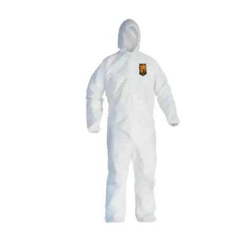 [KC-30179883] Traje - Desechable - A40 - Kleenguard - KCP