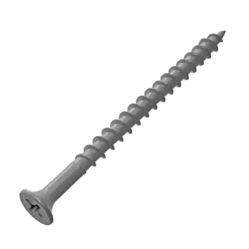 Tornillo para Madera Exterior - PrimeGuard - Grip-Rite