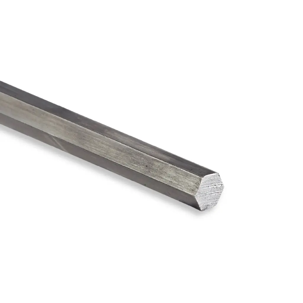 Barra Hexagonal de 1" - IMACASA