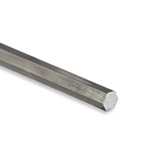 Barra Hexagonal de 1" - IMACASA