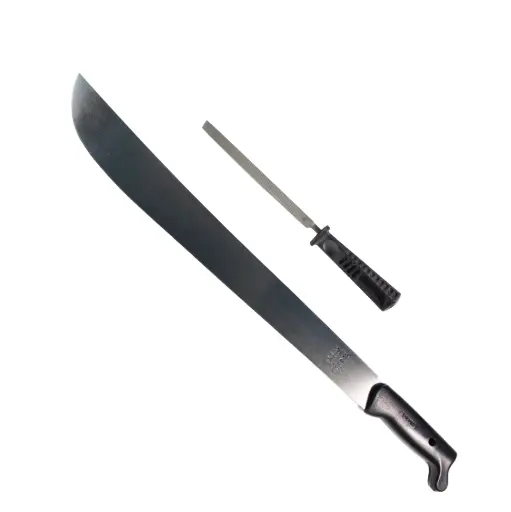 Machete 127 H - Promoción con Lima - Colima