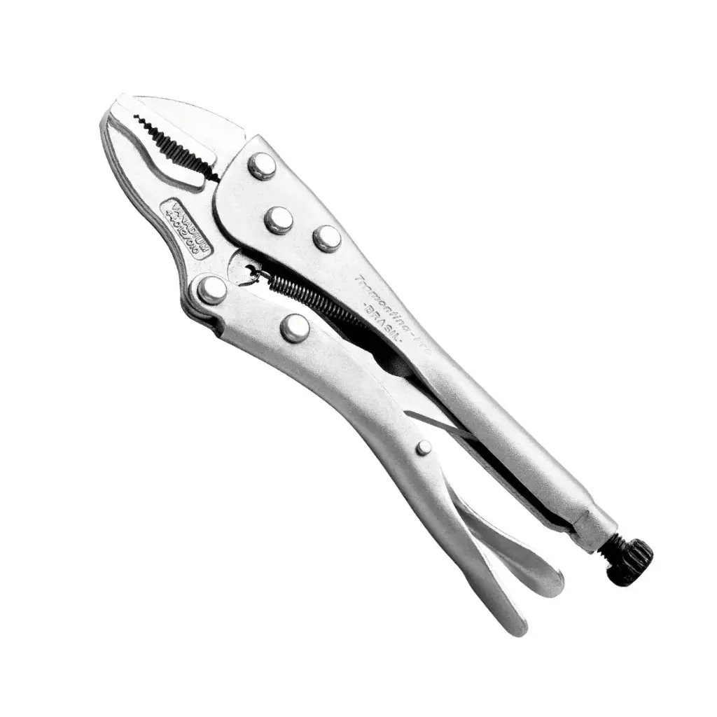 Pinza de presión Tramontina