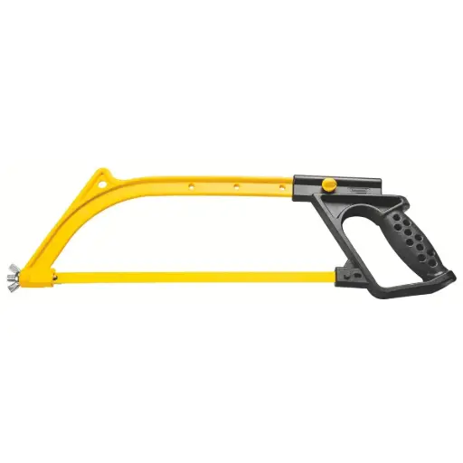 [43304/012] Arco de Segueta Inyectado Regulable de 6" a 12" - Tramontina Master