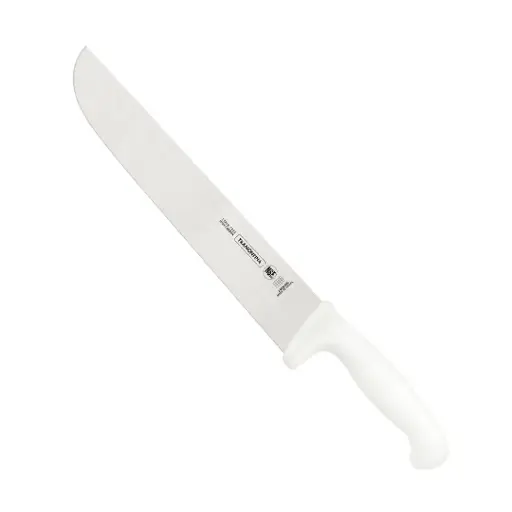 Cuchillo de Carnicero Cimitarra - Tramontina Food Service