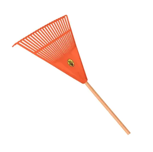 Escoba Plastica - Tramontina
