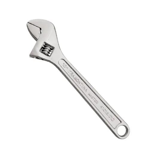 Llave Ajustable - Tramontina Master
