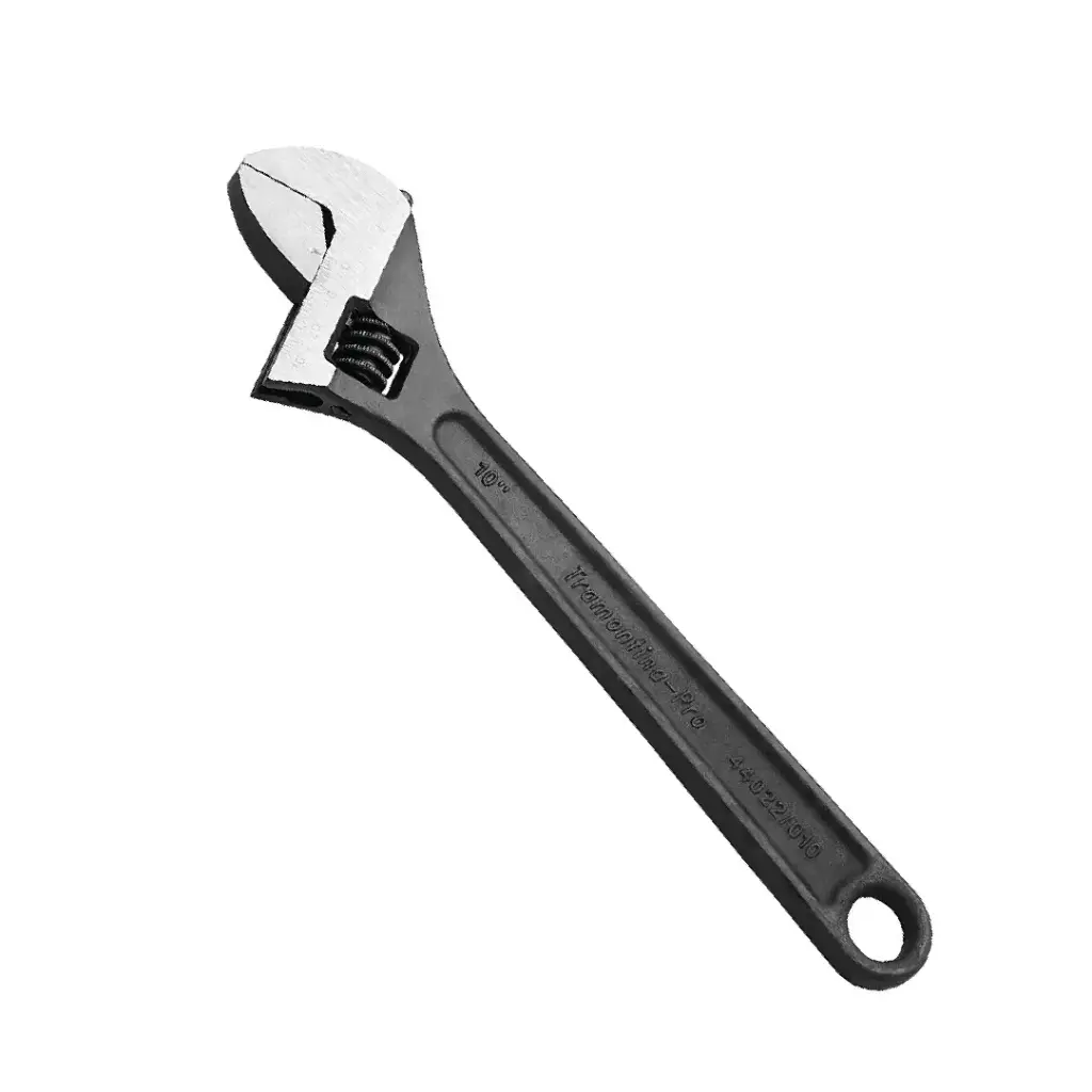 Llave ajustable Tramontina Pro