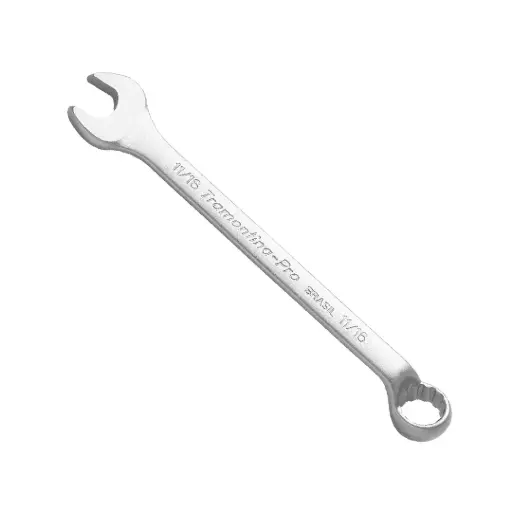 Llave de Combinación (Sistema Imperial) - Tramontina Pro