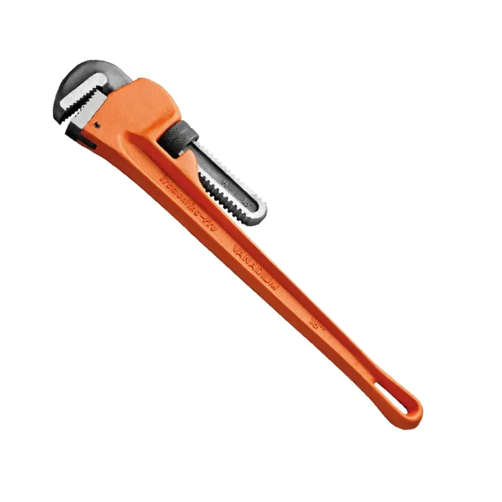 Llave para tubos Tramontina
