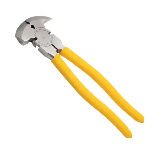 [41013/110] Pinza para Alambre - Tramontina Master