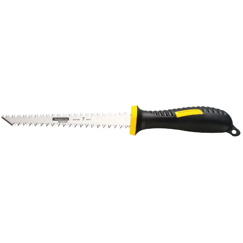 Serrucho para gypsum Tramontina