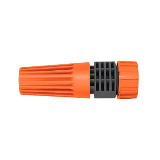 [78514/000] Boquilla para Riego de Chorro Regulable para Manguera de 1/2" - Tramontina
