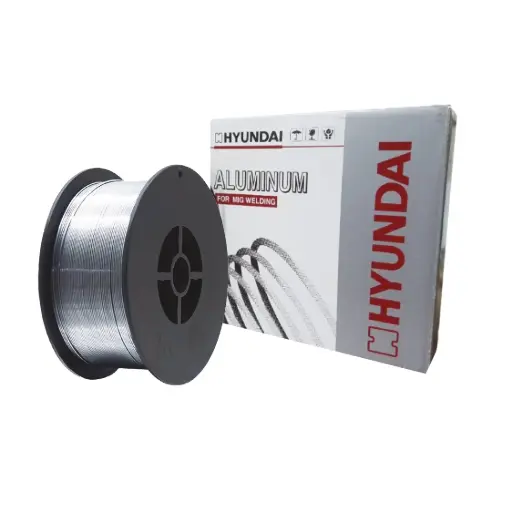 Rollo de Soldadura SMT-4043 - Hyundai 