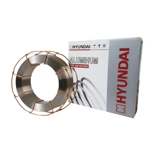 Rollo de Soldadura SMT-5356 - Hyundai 