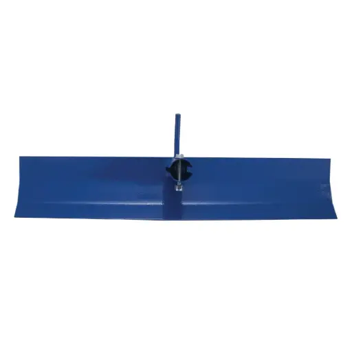 [MT-14726] Halador de Concreto sin Mango - Marshalltown
