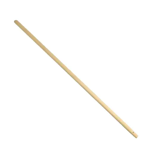 [MT-14828] Mango de Madera de 54" para Halador de Concreto - Marshalltown