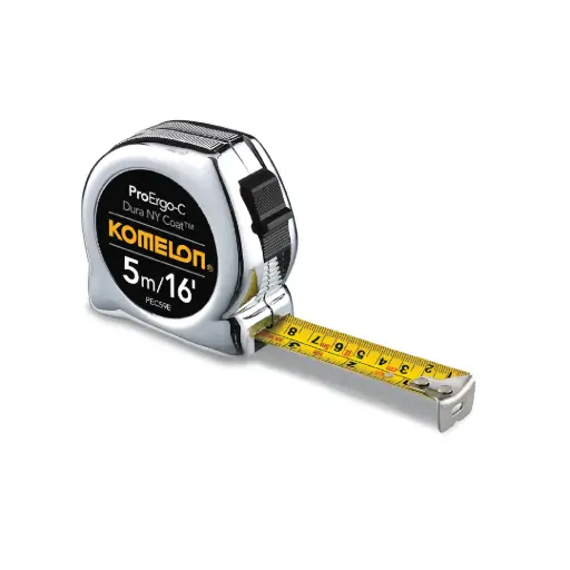 Cinta Metrica ProErgo-C - Komelon
