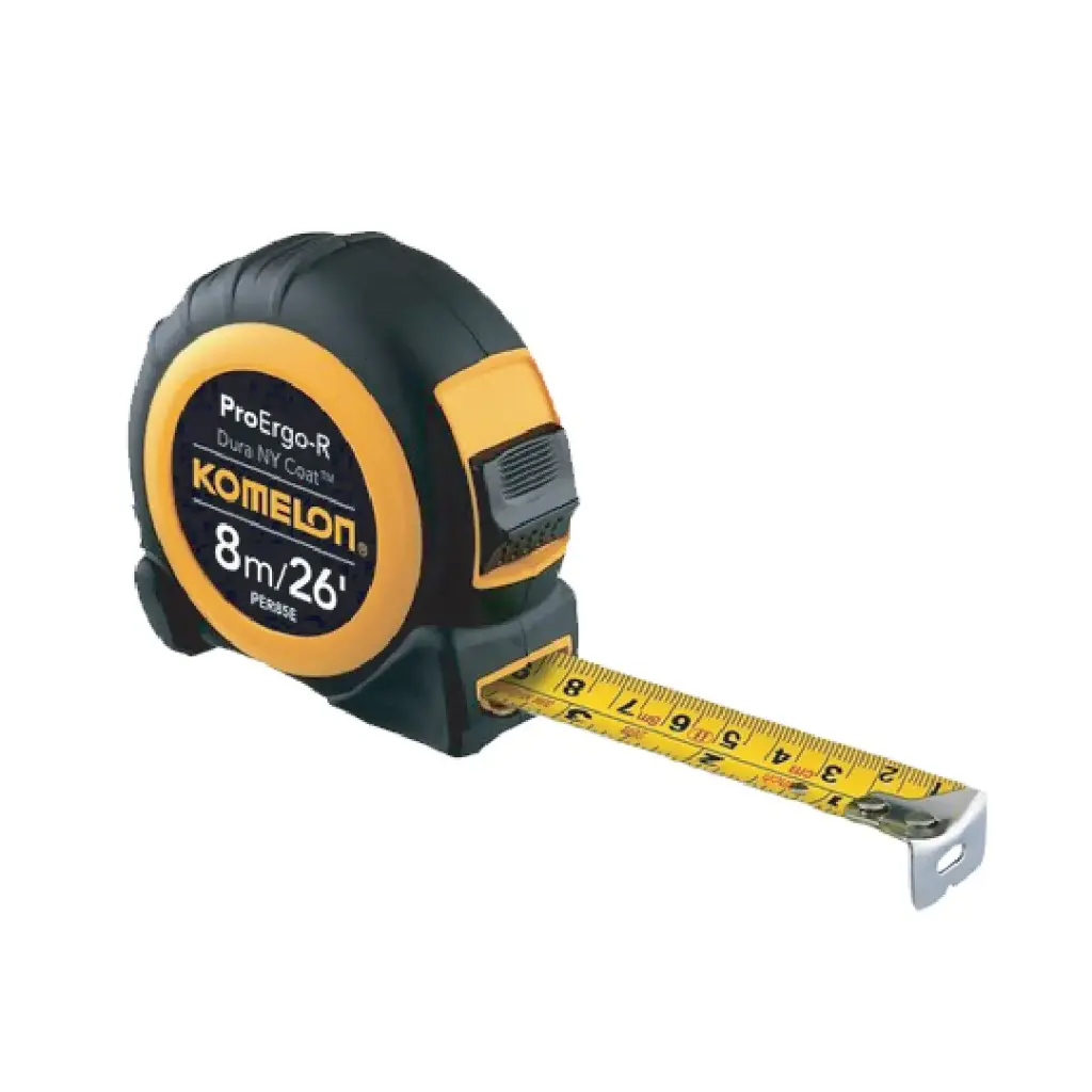 Cinta Metrica ProErgo-R - Komelon