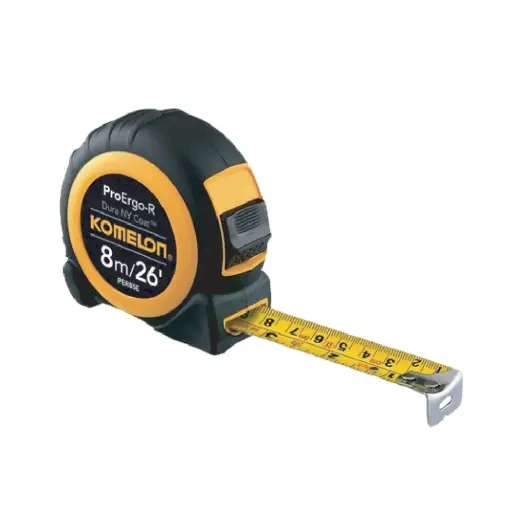 Cinta Metrica ProErgo-R - Komelon
