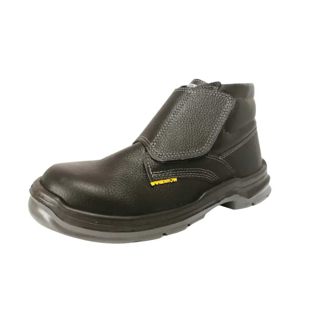 Bota para soldador Worksafe