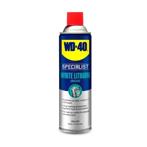 [WD-56001] Lubricante en Silicon - WD-40 Specialist