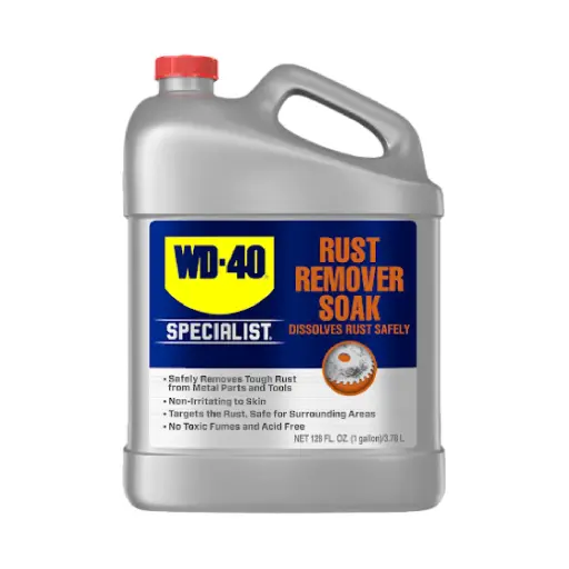 [WD-30004] Removedor de Oxido - WD-40 Specialist