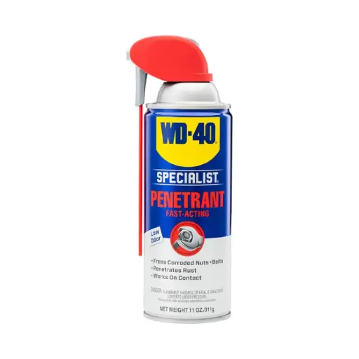[WD-56000] Penetrante - WD-40 Specialist