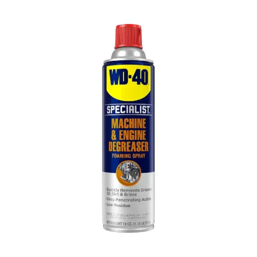 [WD-56003] Desengrasante en Esmupa - WD-40 Specialist