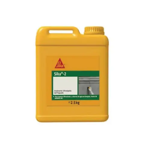 Sika-2 - Sika