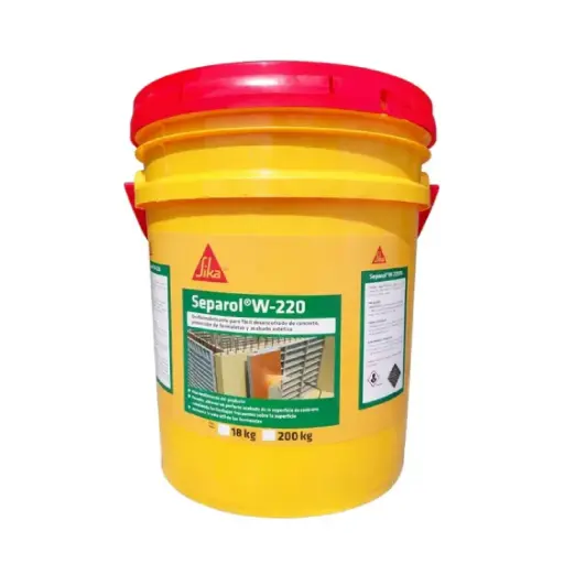 Separol W-220 PA - Sika