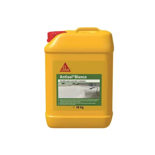 Antisol Blanco PA - Sika