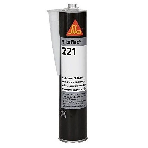 Sikaflex-221 - Sika