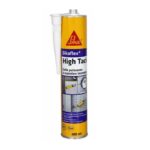 Sikaflex High Tach - Sika