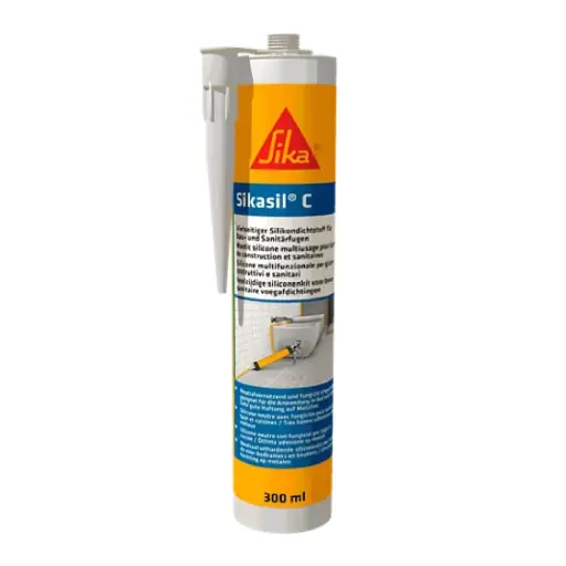 Sikasil C - Sika