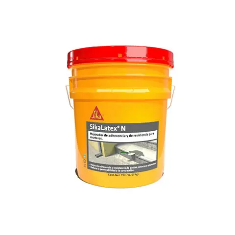 Sikalatex N - Sika