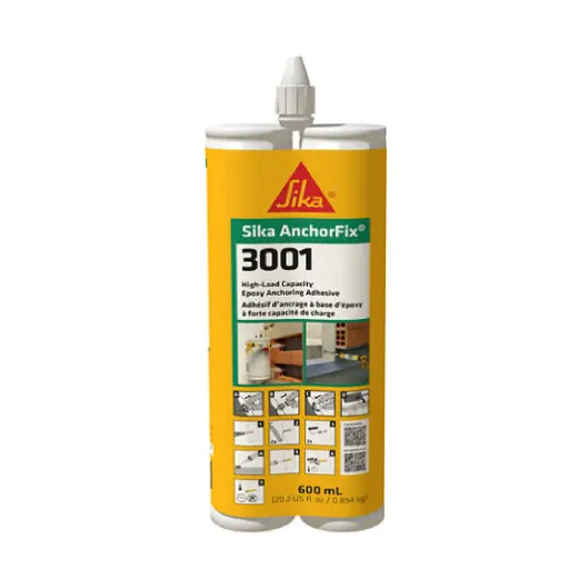 AnchorFix 3001 - Sika