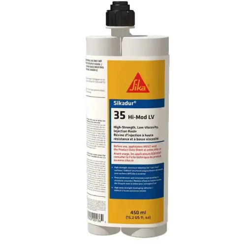 Sikadur-35 Hi-Mod LV - Sika