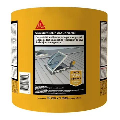 SikaMultiSeal-702 Universal (20 cm) - Sika