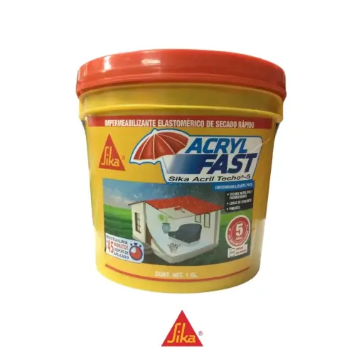 Sika Acryl Fast - Sika